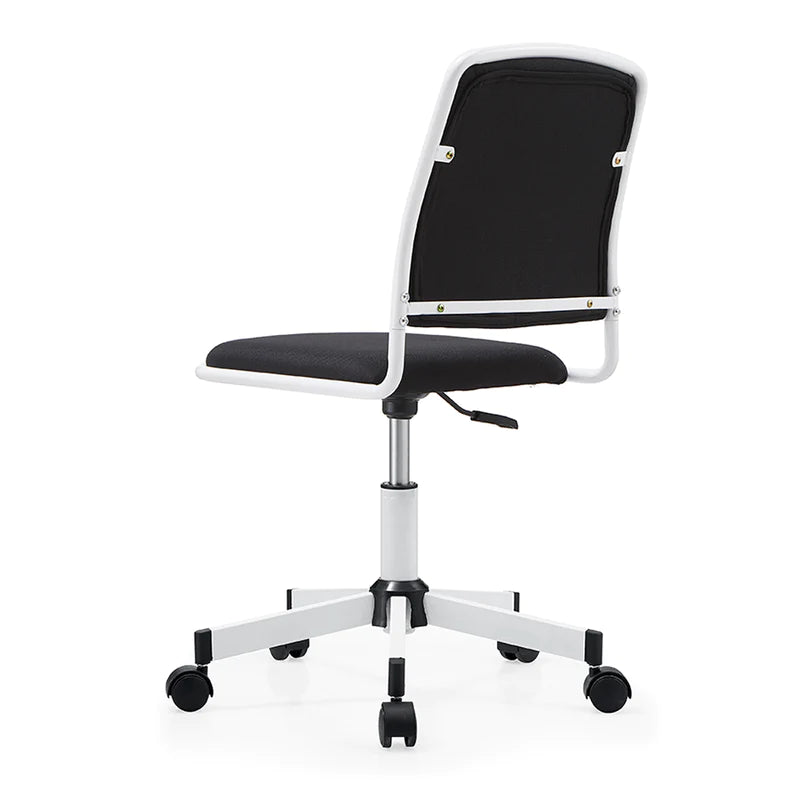 Karina Home Office Chair (Black)