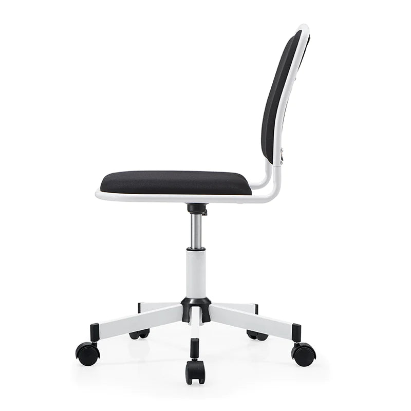 Karina Home Office Chair (Black)