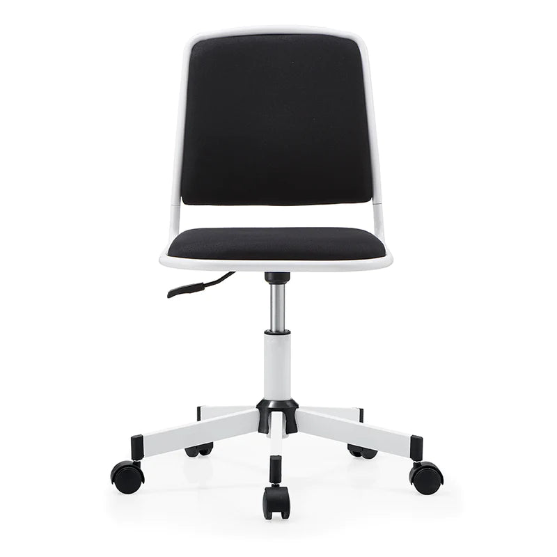 Karina Home Office Chair (Black)