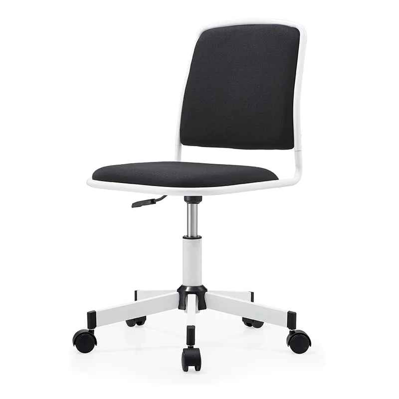 Karina Home Office Chair (Black)