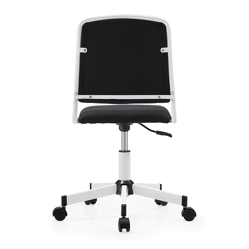 Karina Home Office Chair (Black)