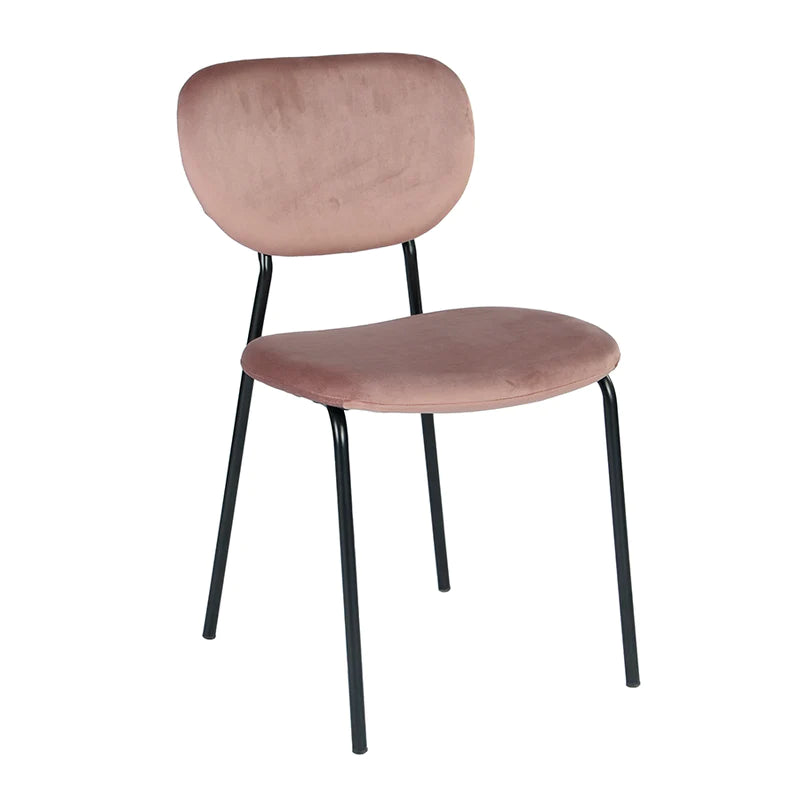 Kongolo Chair (Salmon)