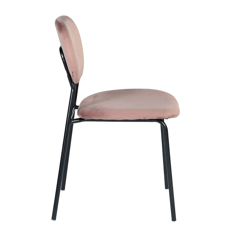 Kongolo Chair (Salmon)