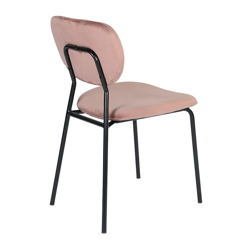 Kongolo Chair (Salmon)