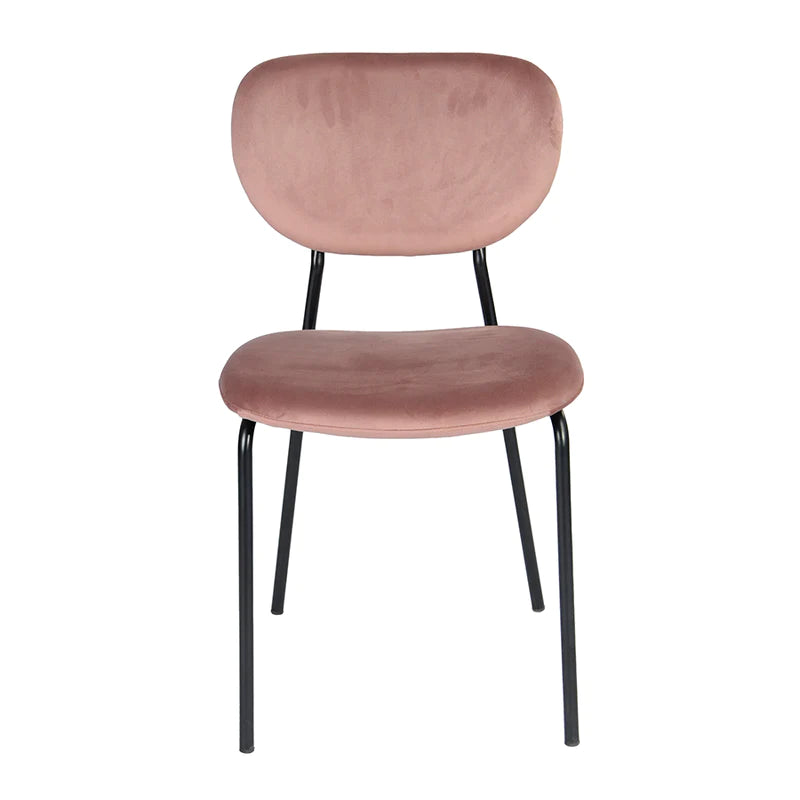 Kongolo Chair (Salmon)