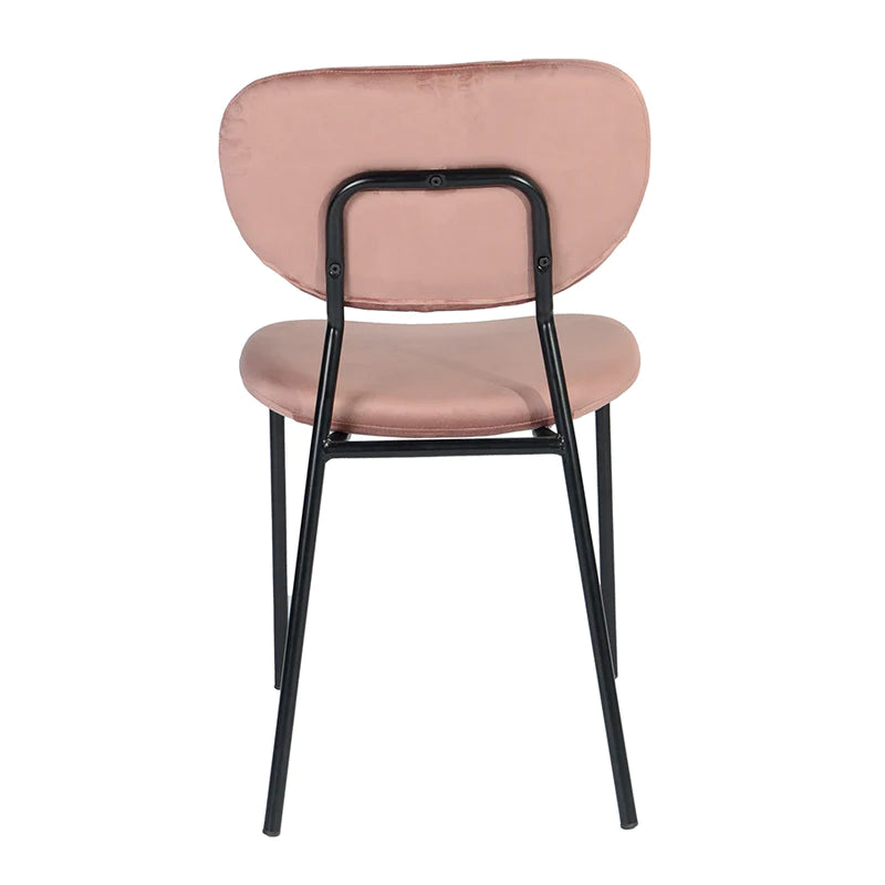 Kongolo Chair (Salmon)