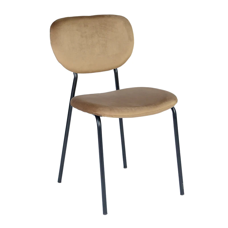 Kongolo Chair (Brown)