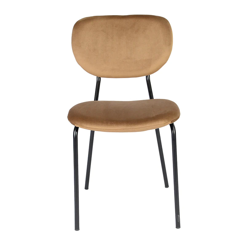 Kongolo Chair (Brown)