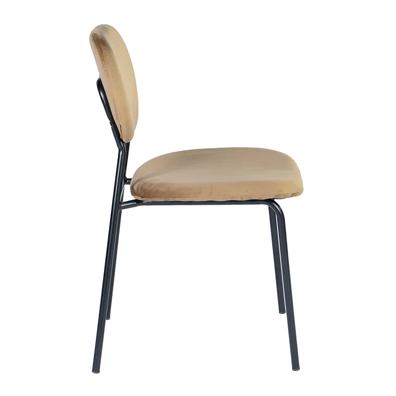 Kongolo Chair (Brown)