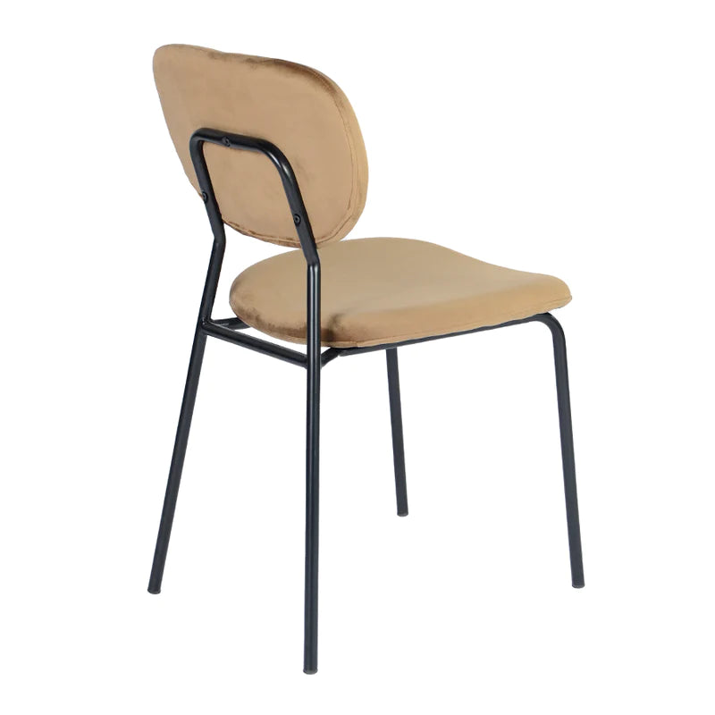 Kongolo Chair (Brown)