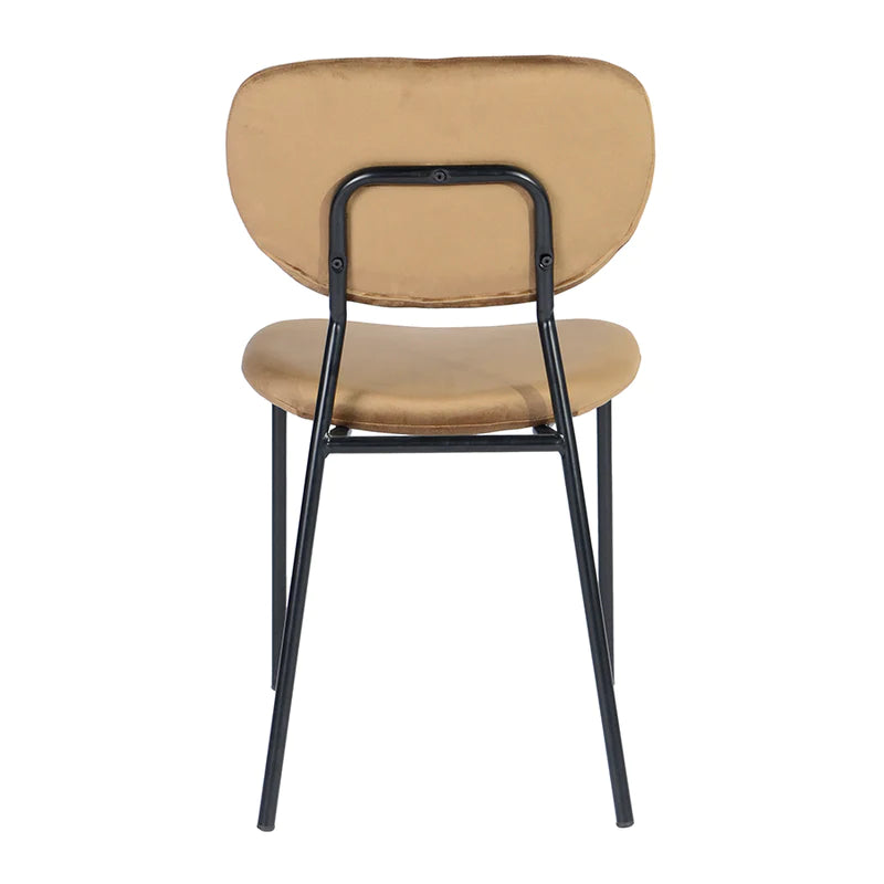 Kongolo Chair (Brown)