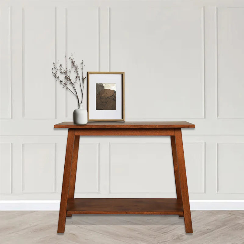 Amani Console Table (Cocoa)