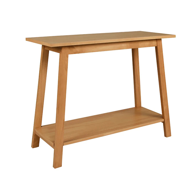 Amani Console Table (Teak)