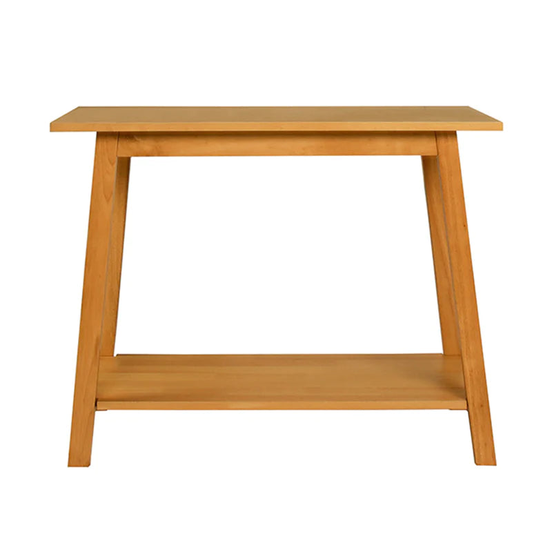 Amani Console Table (Teak)