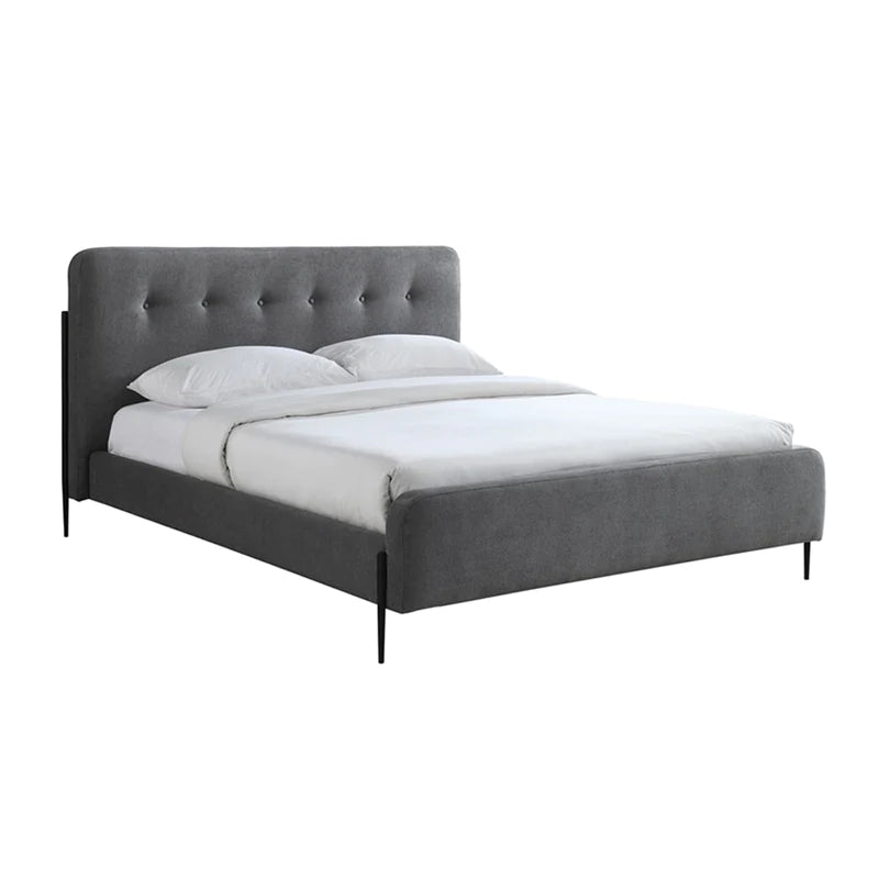 Spencer Bed (Semi-Double, 48"x75")