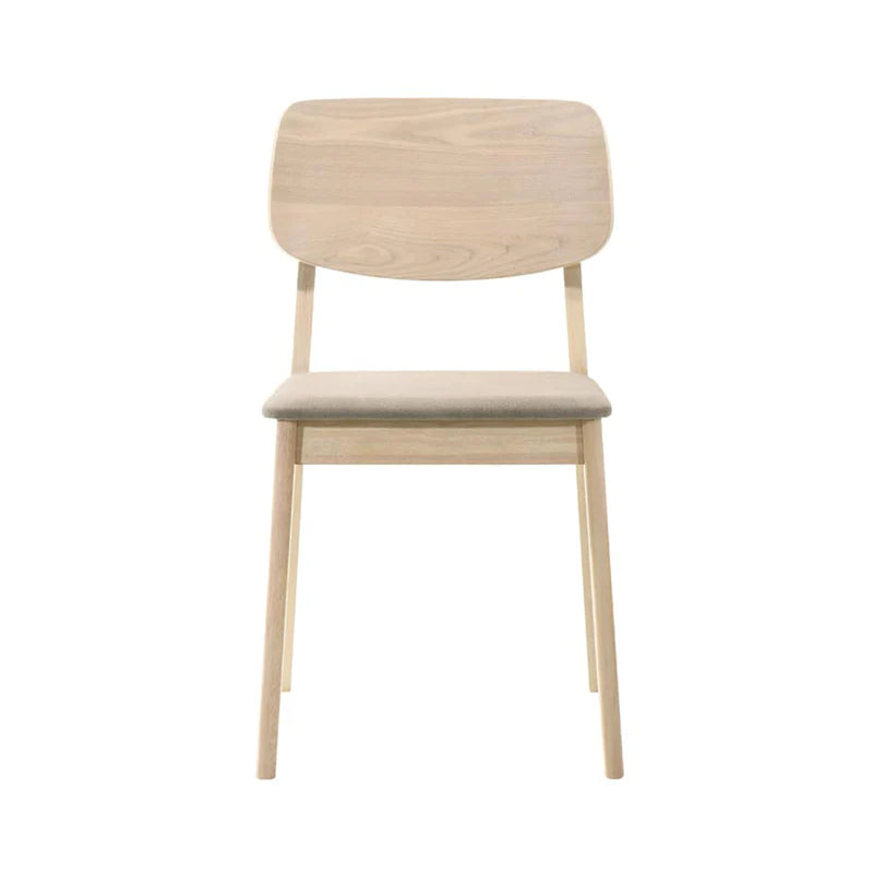 Arlon Dining Chair (Beige)