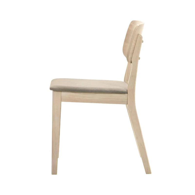 Arlon Dining Chair (Beige)