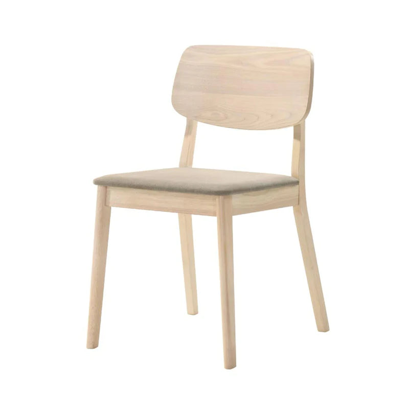 Arlon Dining Chair (Beige)