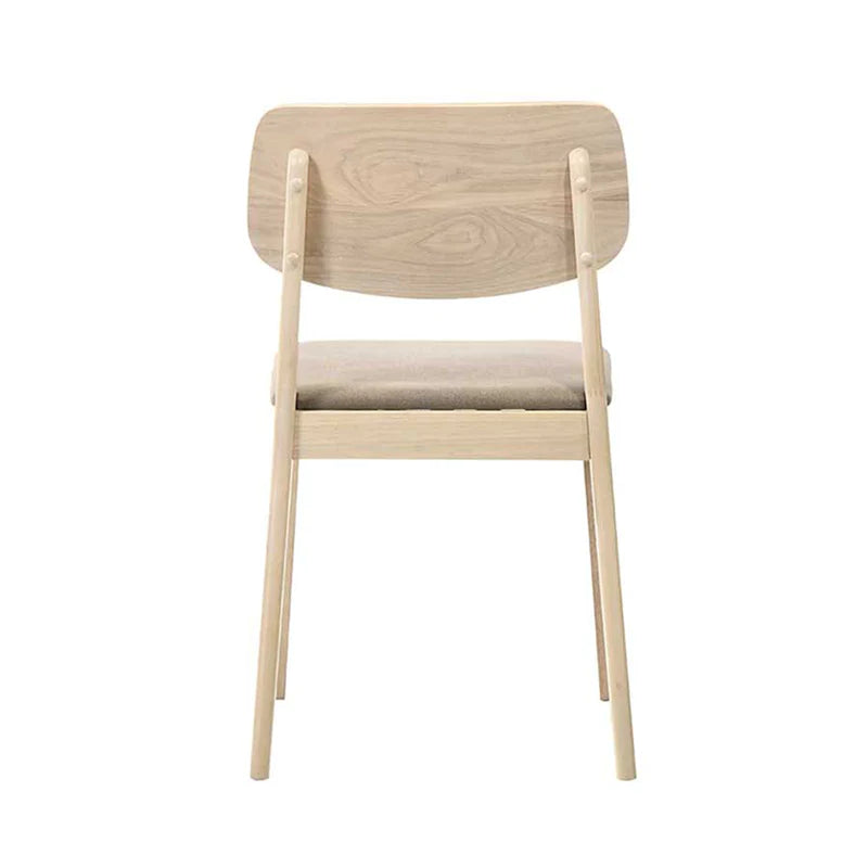 Arlon Dining Chair (Beige)