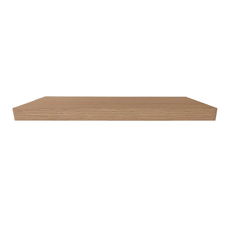 Drew Floating Shelf 80cm (Oak)