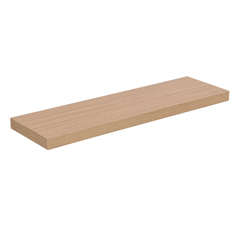 Drew Floating Shelf 80cm (Oak)