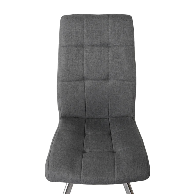 Brodic Chair (Gray)