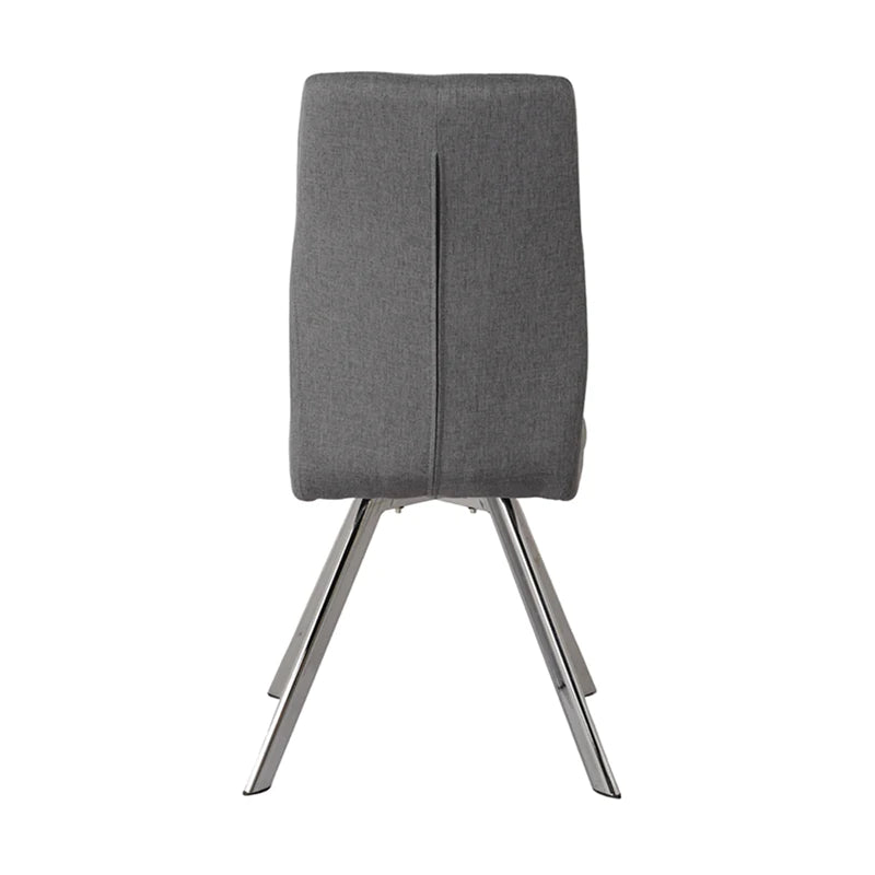 Brodic Chair (Gray)