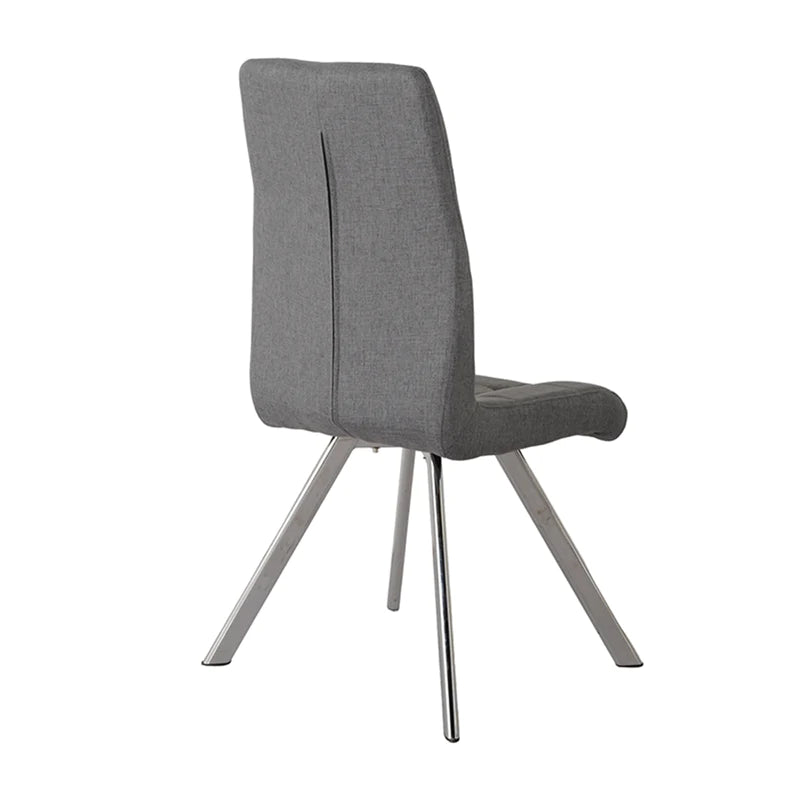 Brodic Chair (Gray)