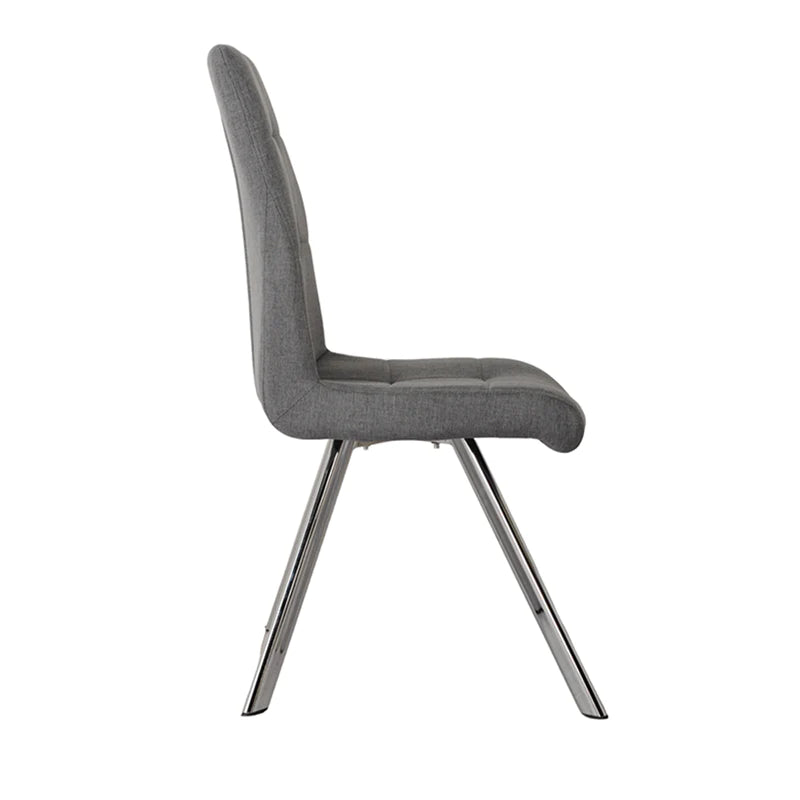 Brodic Chair (Gray)