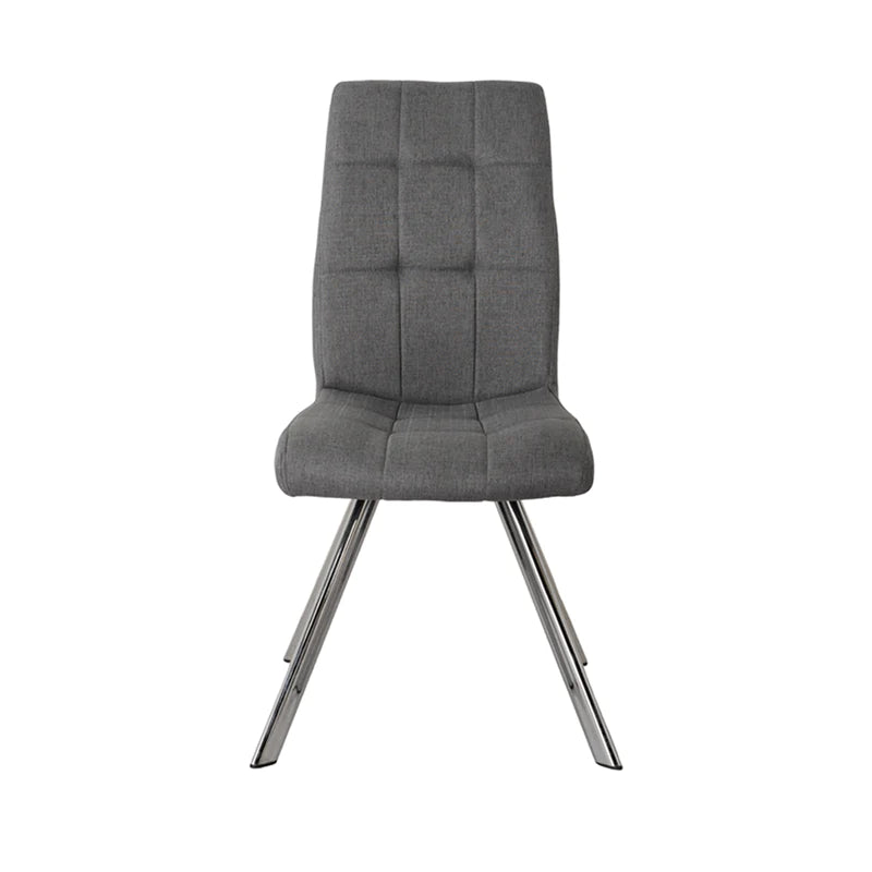 Brodic Chair (Gray)