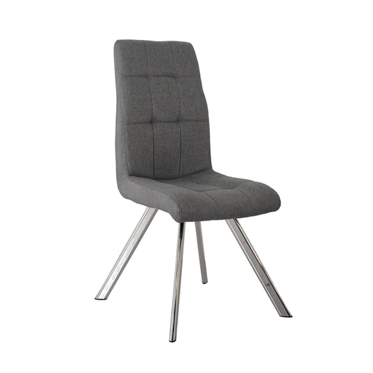 Brodic Chair (Gray)