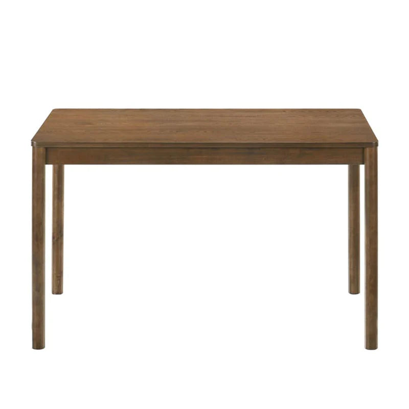 Irvine Dining Table 75x120cm (Walnut)