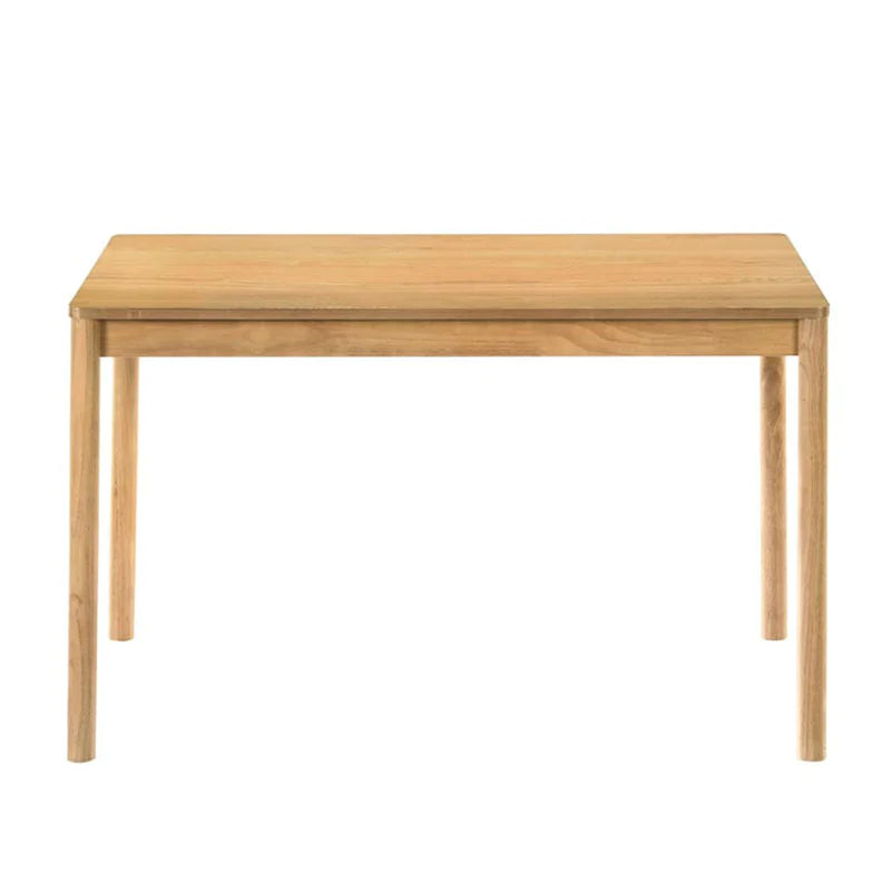 Irvine Dining Table 75x120cm (Natural)