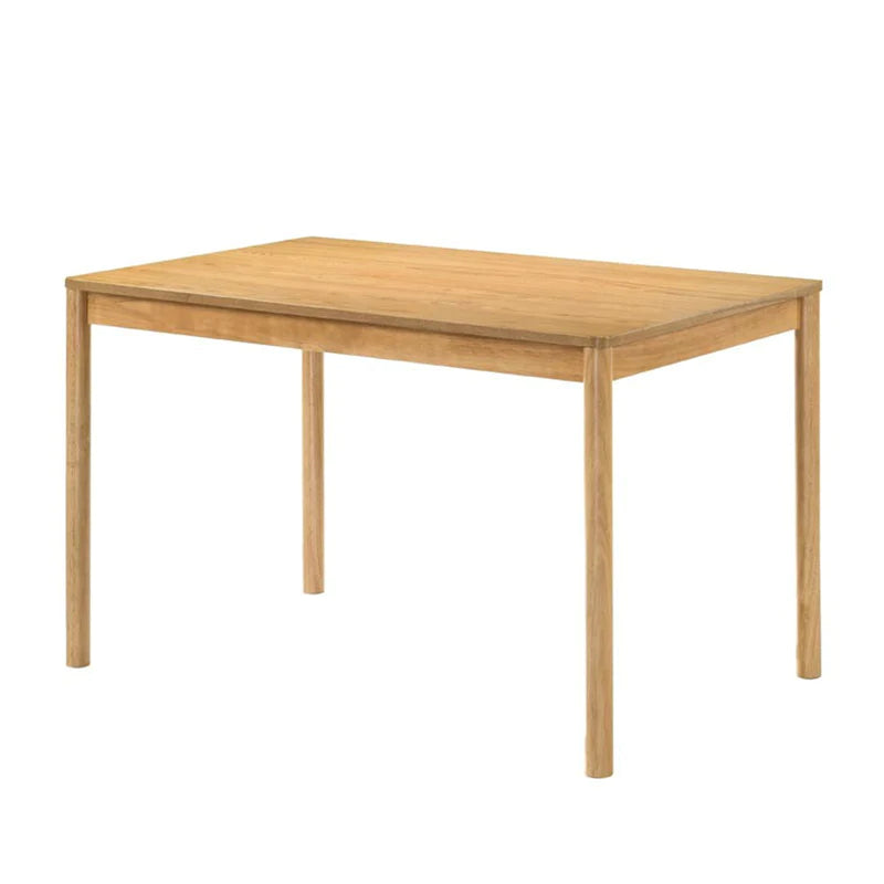 Irvine Dining Table 75x120cm (Natural)