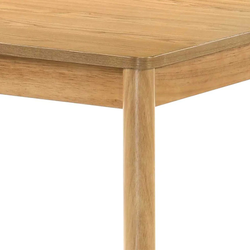 Irvine Dining Table 75x120cm (Natural)