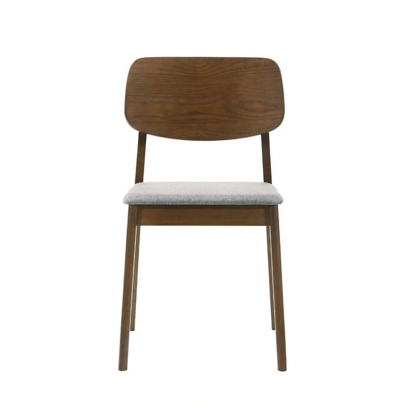 Arlon Dining Chair (Warm Grey)