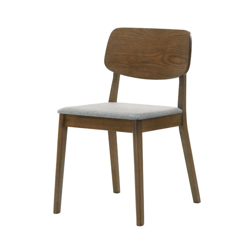 Arlon Dining Chair (Warm Grey)