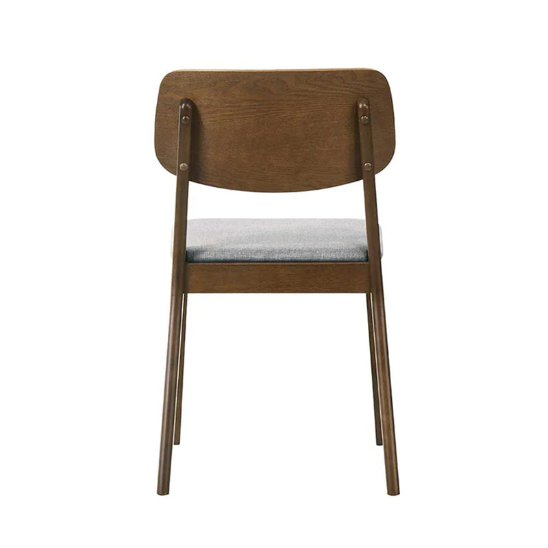 Arlon Dining Chair (Warm Grey)