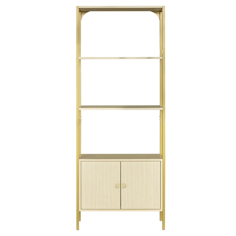 Georgine Bookcase (Maple)