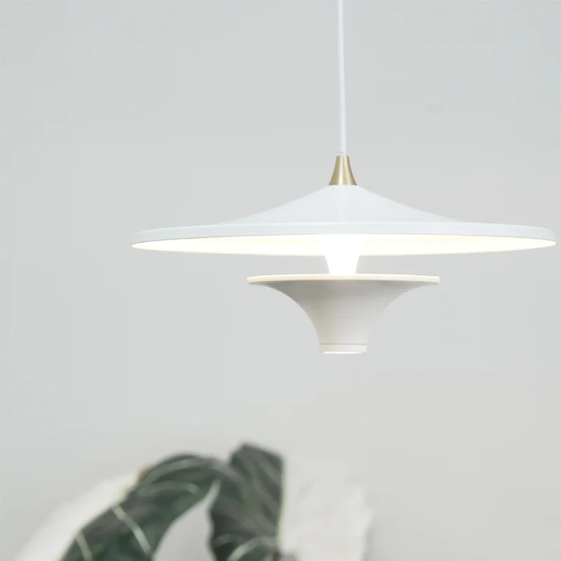 Pavel LED Pendant Light