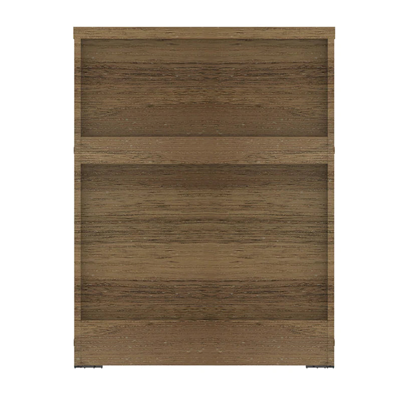 Selene Chest of 3 Drawer (Walnut)