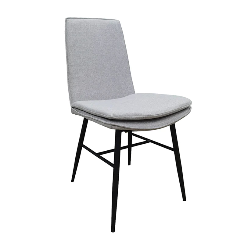 Linus Dining Chair (Light Blue)