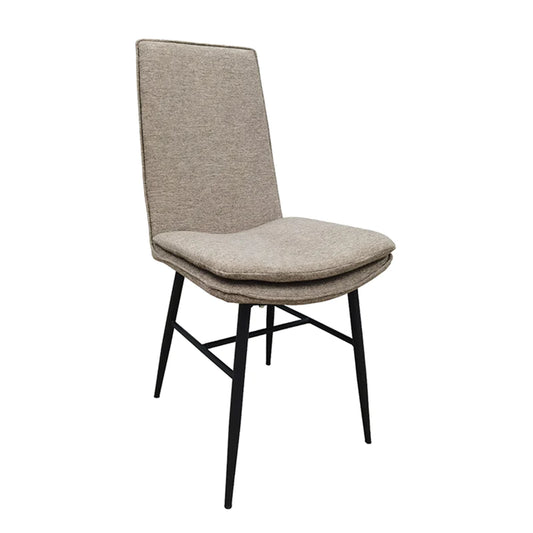 Linus Dining Chair (Truffle)