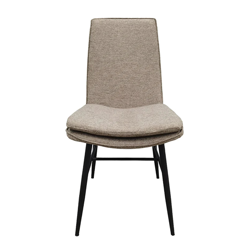 Linus Dining Chair (Truffle)