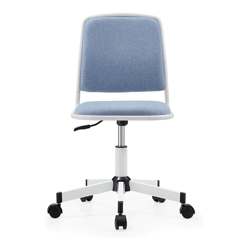 Karina Home Office Chair (Blue)