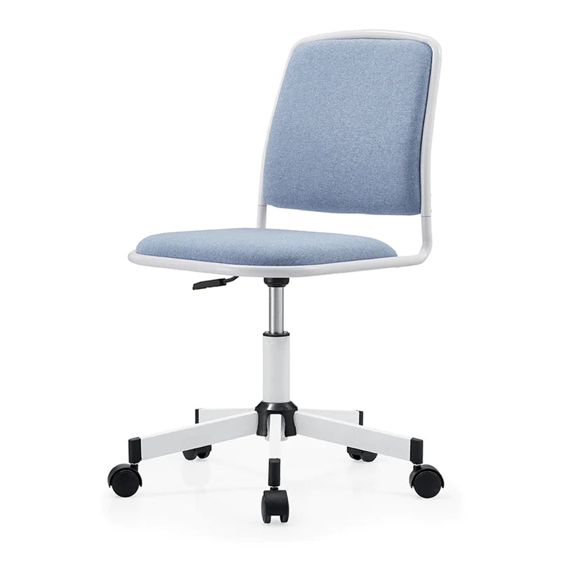 Karina Home Office Chair (Blue)