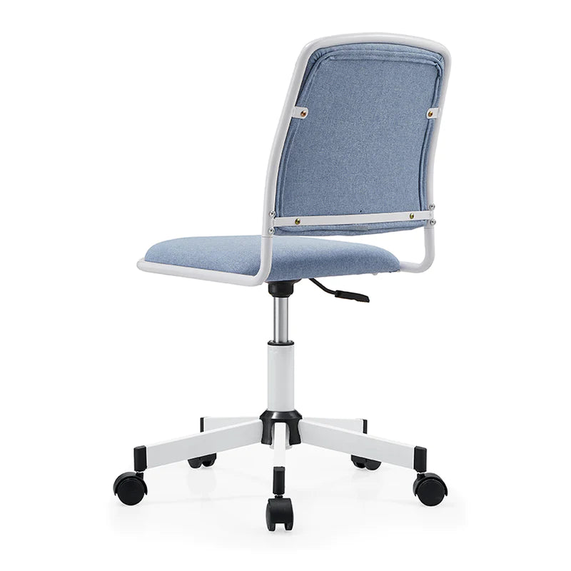 Karina Home Office Chair (Blue)