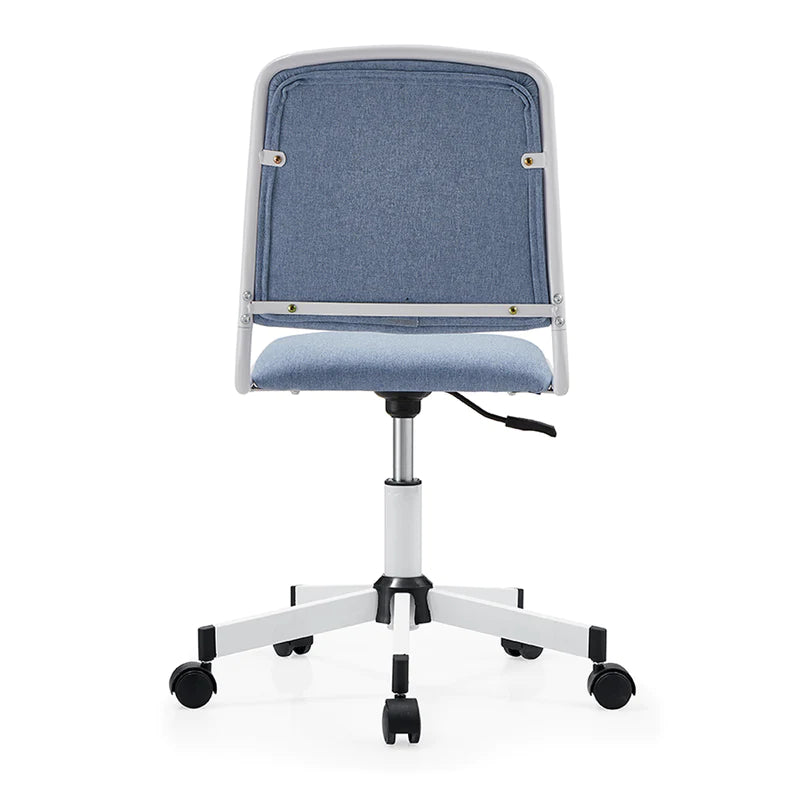 Karina Home Office Chair (Blue)