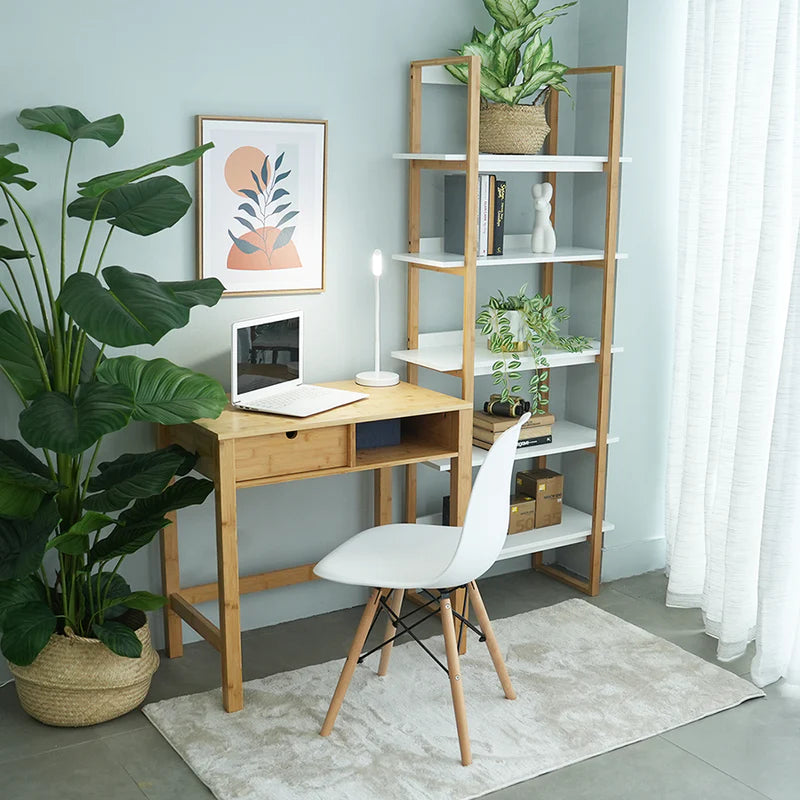 Everett Bookcase (5-Tier)