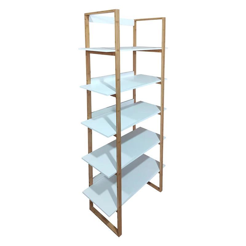 Everett Bookcase (5-Tier)